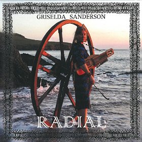 Griselda Sanderson
